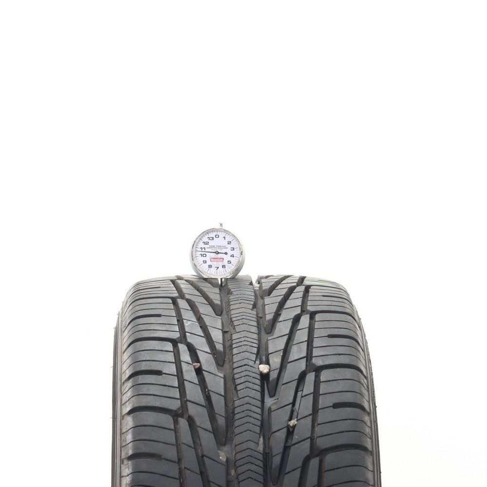 Used 225/60R16 Goodyear Assurance Tripletred AS 98H - 10.5/32 - Image 2
