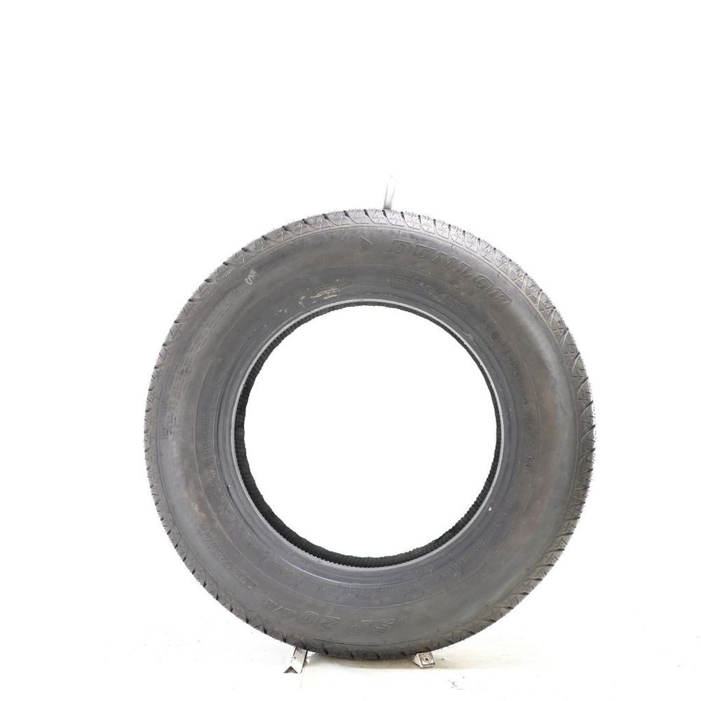 Used 165R15 Dunlop SP20 AS 86S - 7.5/32 - Image 3