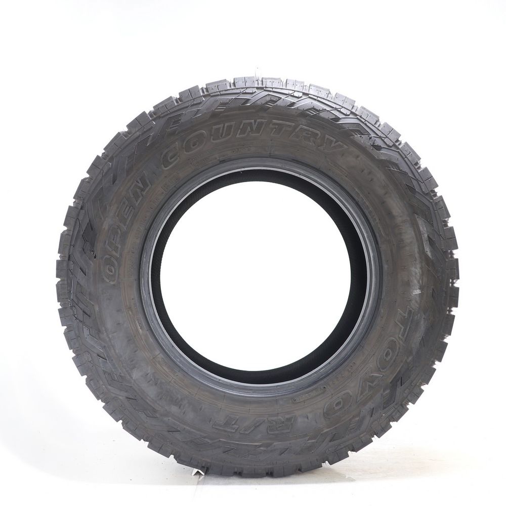 Used LT 285/70R17 Toyo Open Country RT 121/118Q E - 9.5/32 - Image 3