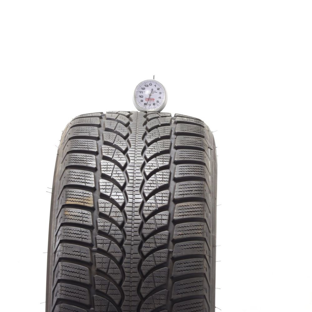 Used 215/45R20 Bridgestone Blizzak LM-32 95V - 7.5/32 - Image 2