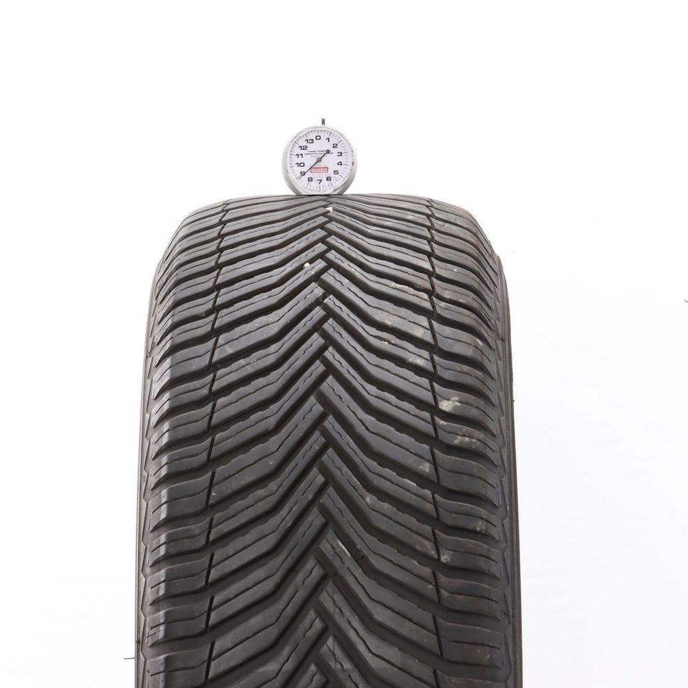 Set of (4) Used 235/65R17 Michelin CrossClimate 2 104H - 7.5-9/32 - Image 5
