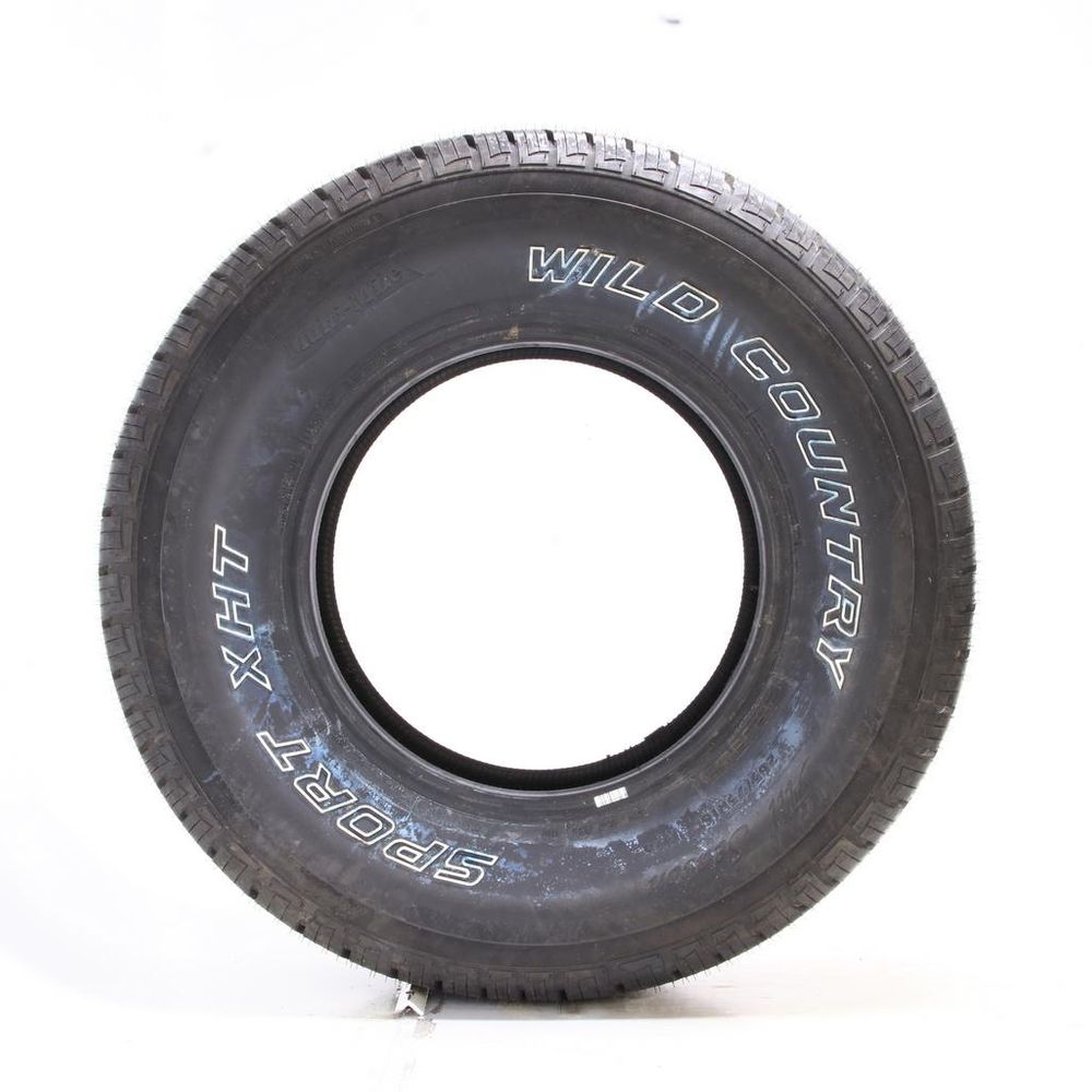 Driven Once 265/75R16 Multi-Mile Wild Country Sport XHT 116S - 12/32 - Image 3