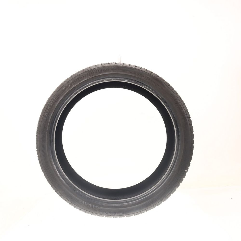 Used 255/35R19 Vredestein Hypertrac 96Y - 6.5/32 - Image 3