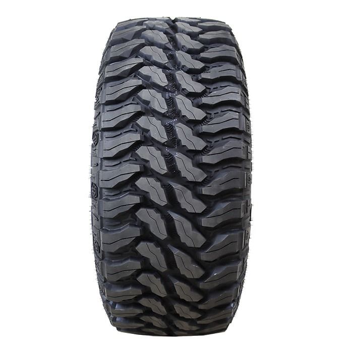 Set of (2) New LT 285/75R16 Hercules TIS Offroad TT1 126/123Q - Image 3