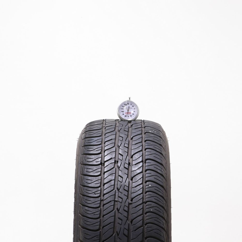 Used 215/60R16 Dunlop Conquest Touring 95V - 7.5/32 - Image 2