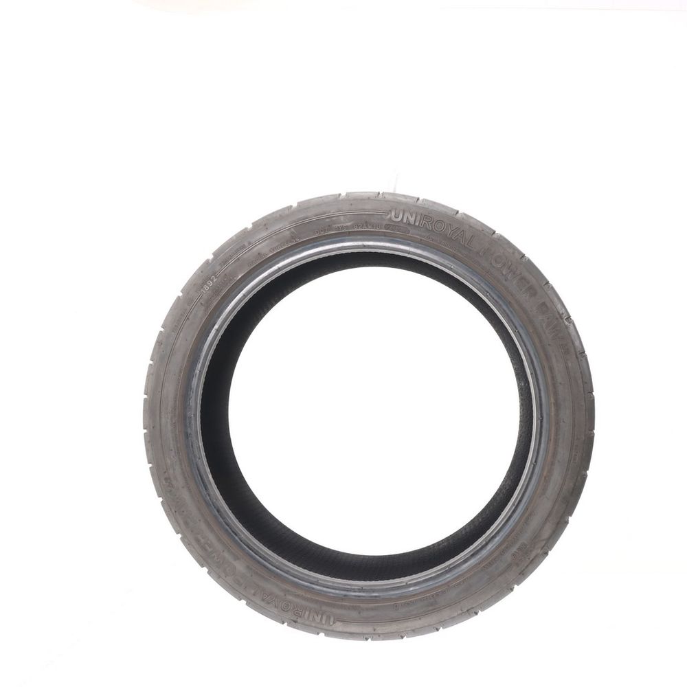 Used 225/45ZR19 Uniroyal Power Paw A/S 96W - 5/32 - Image 3