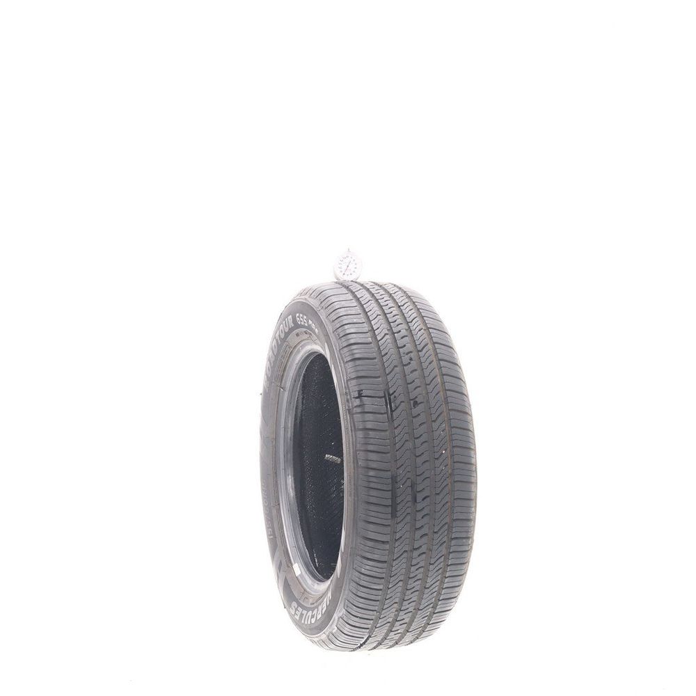 Used 195/60R15 Hercules Roadtour 655 MRE 88H - 8/32 - Image 1