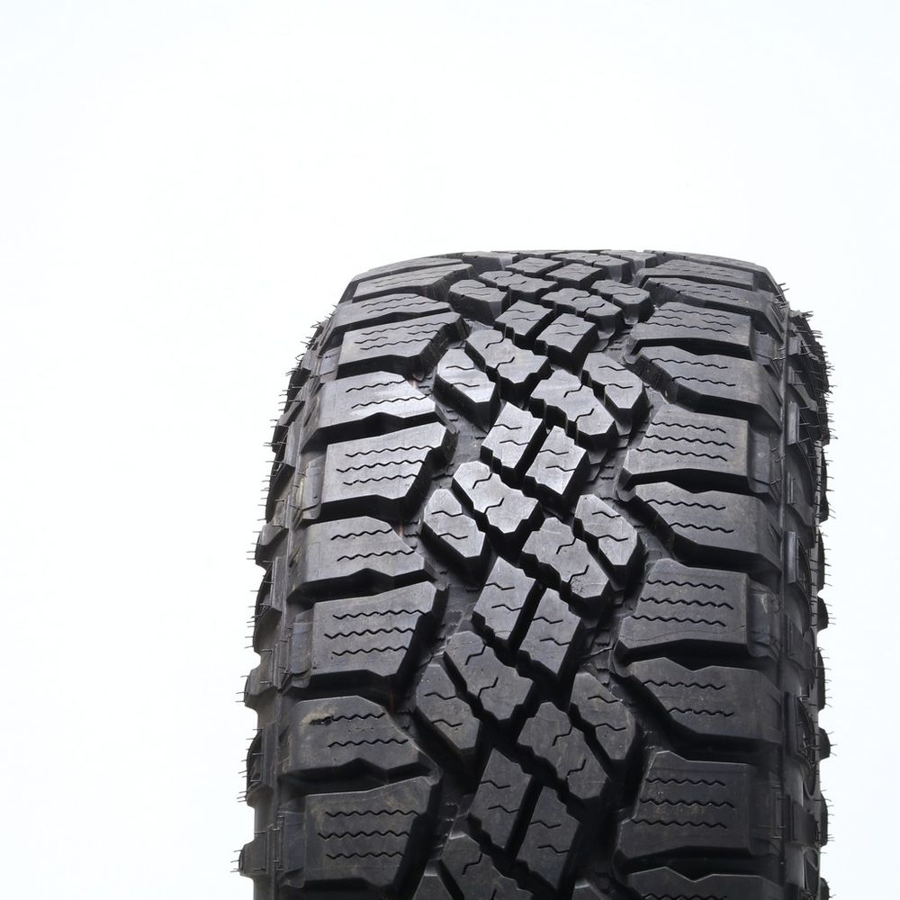 New 265/65R18 Goodyear Wrangler Duratrac 114S - 16.5/32 - Image 2