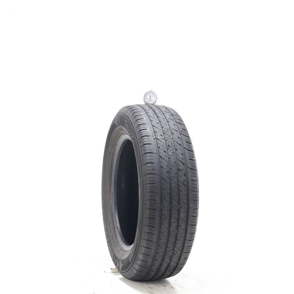 Set of (2) Used 195/65R15 Sumitomo GeoTour 91H - 7-8/32 - Image 1