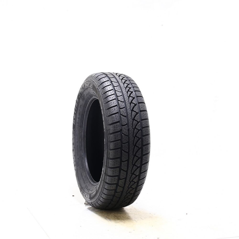 New 205/60R16 Petlas Snowmaster W651 92H - 10.5/32 - Image 1