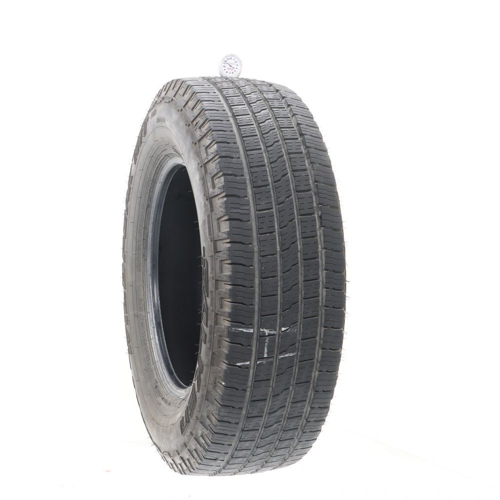 Used LT 265/70R18 Falken WildPeak H/T HT02 HD 124/121S E - 11.5/32 - Image 1