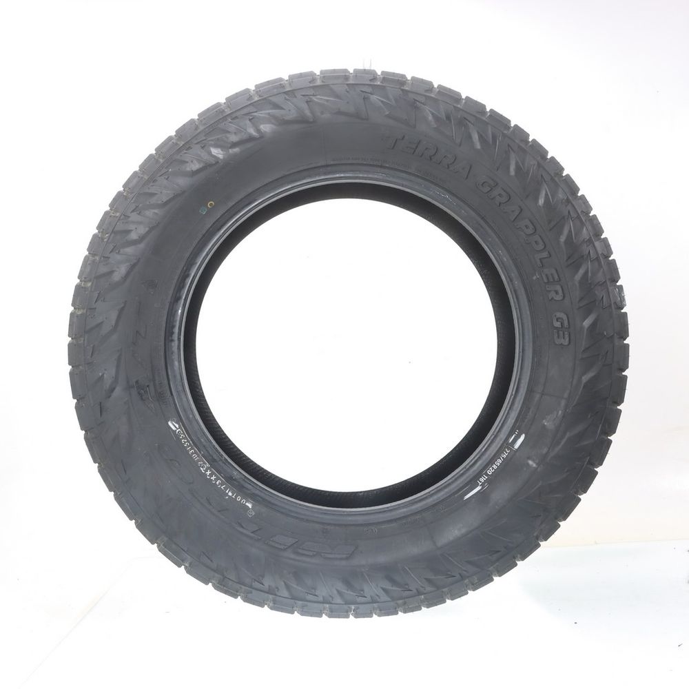 Used 275/65R20 Nitto Terra Grappler G3 A/T 116T - 12.5/32 - Image 3