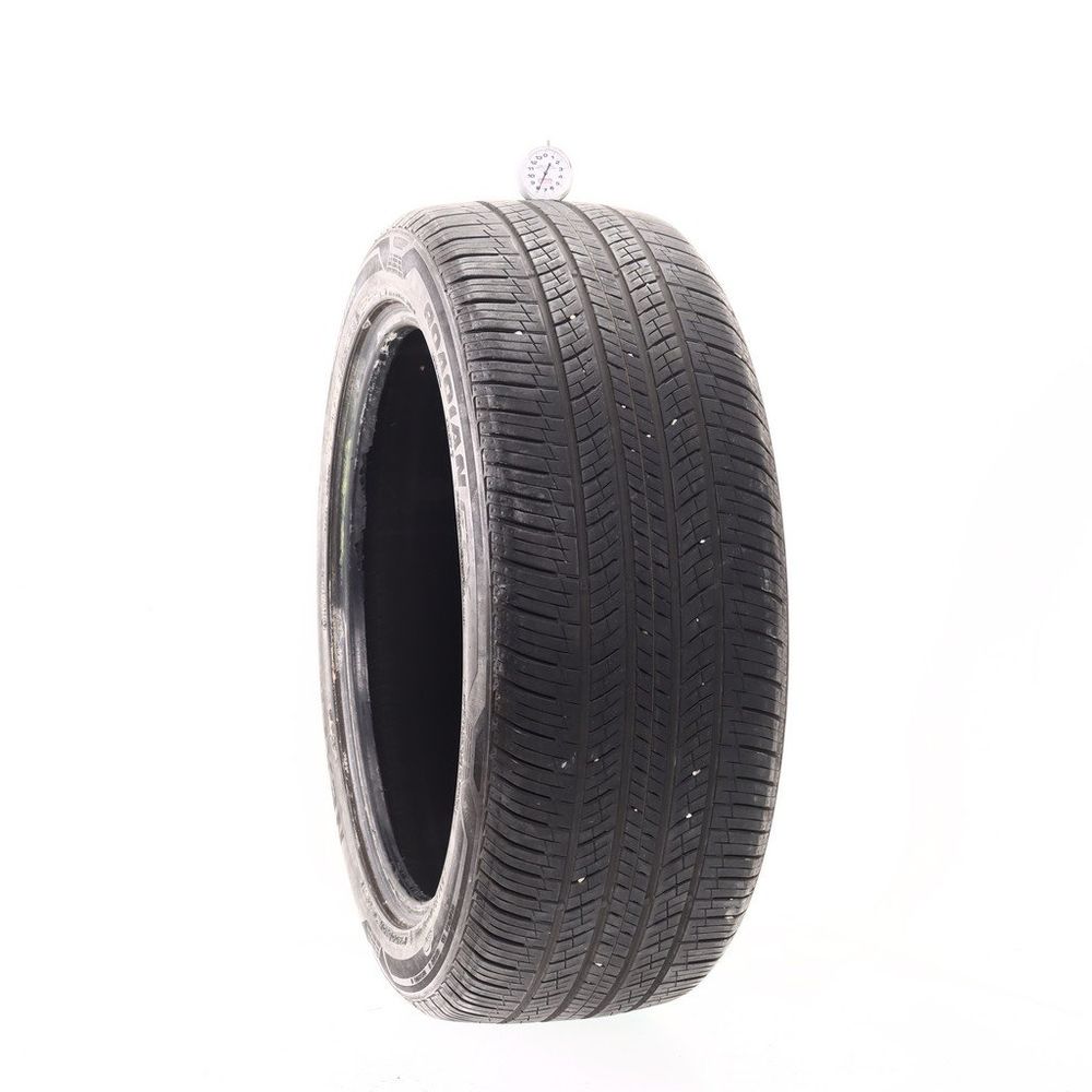 Used 255/45R20 Nexen Roadian GTX RG1 SUV 101W - 7.5/32 - Image 1