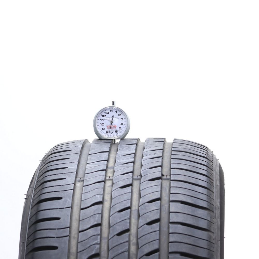 Used 255/50ZR19 Nexen N Fera RU5 SUV 107W - 7.5/32 - Image 2