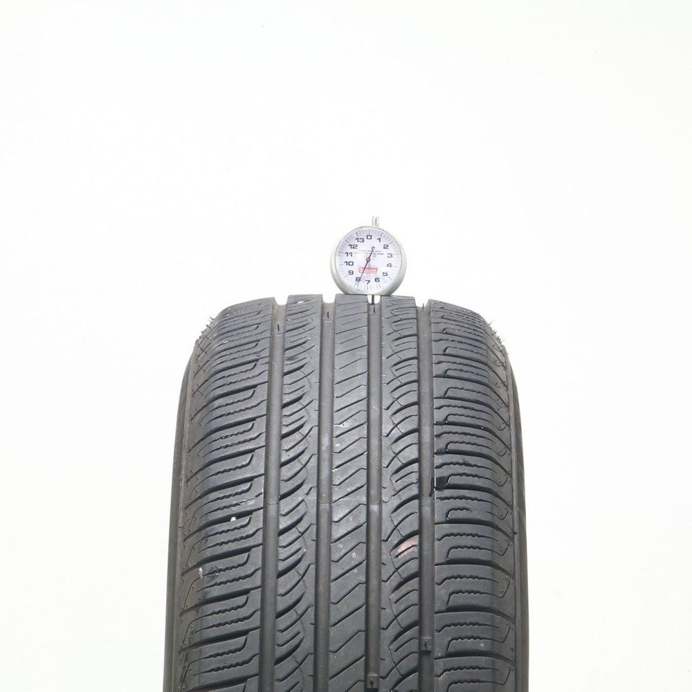 Set of (2) Used 225/65R17 Multi-Mile Matrix Tour RS II 102T - 7.5-9/32 - Image 2