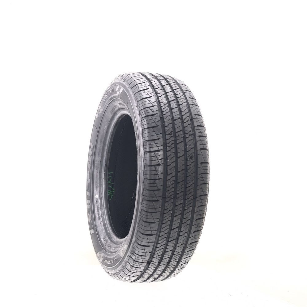 Driven Once 235/65R17 Lexani LXHT-206 103T - 10/32 - Image 1