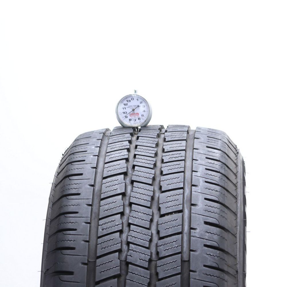 Set of (2) Used 265/60R18 Provider Entrada H/T 110T - 9-10.5/32 - Image 2