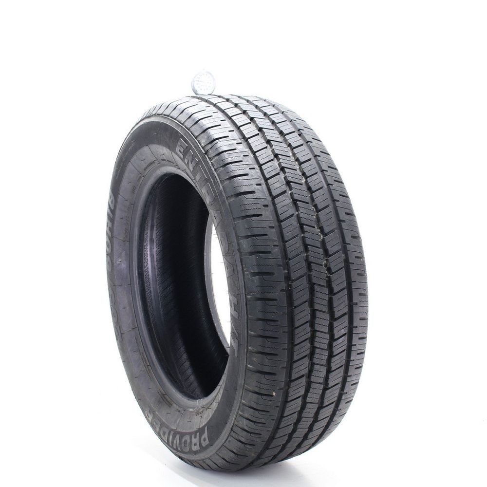 Set of (2) Used 265/60R18 Provider Entrada H/T 110T - 9-10.5/32 - Image 4