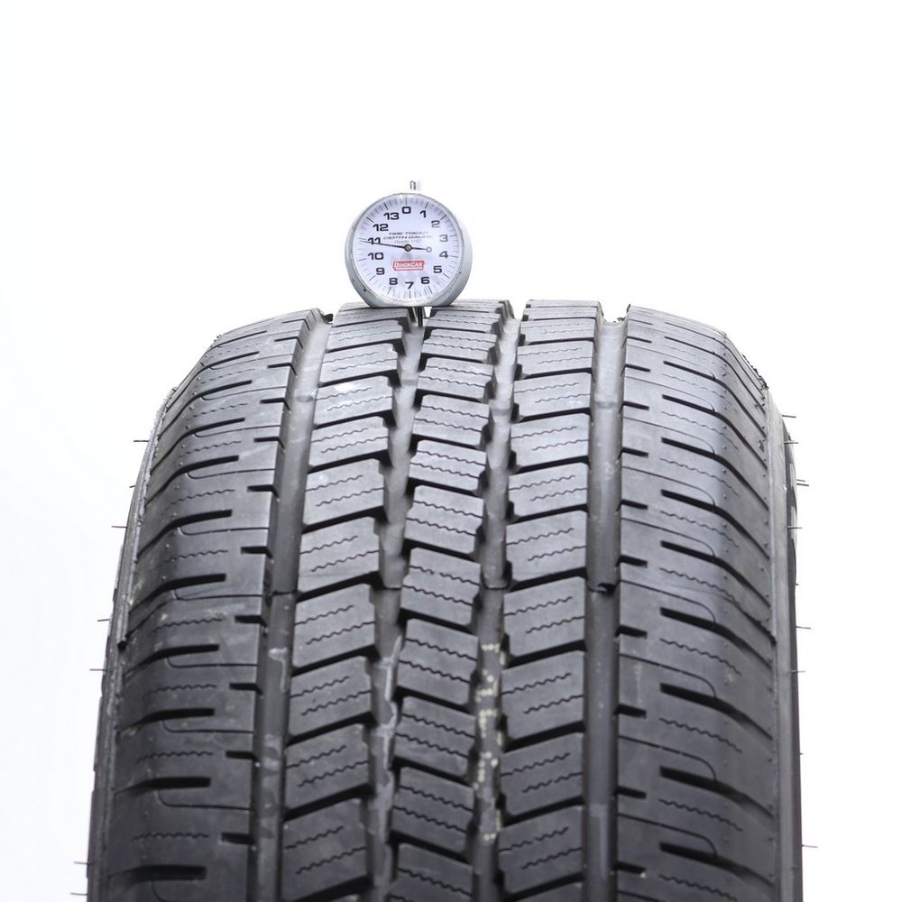 Set of (2) Used 265/60R18 Provider Entrada H/T 110T - 9-10.5/32 - Image 5