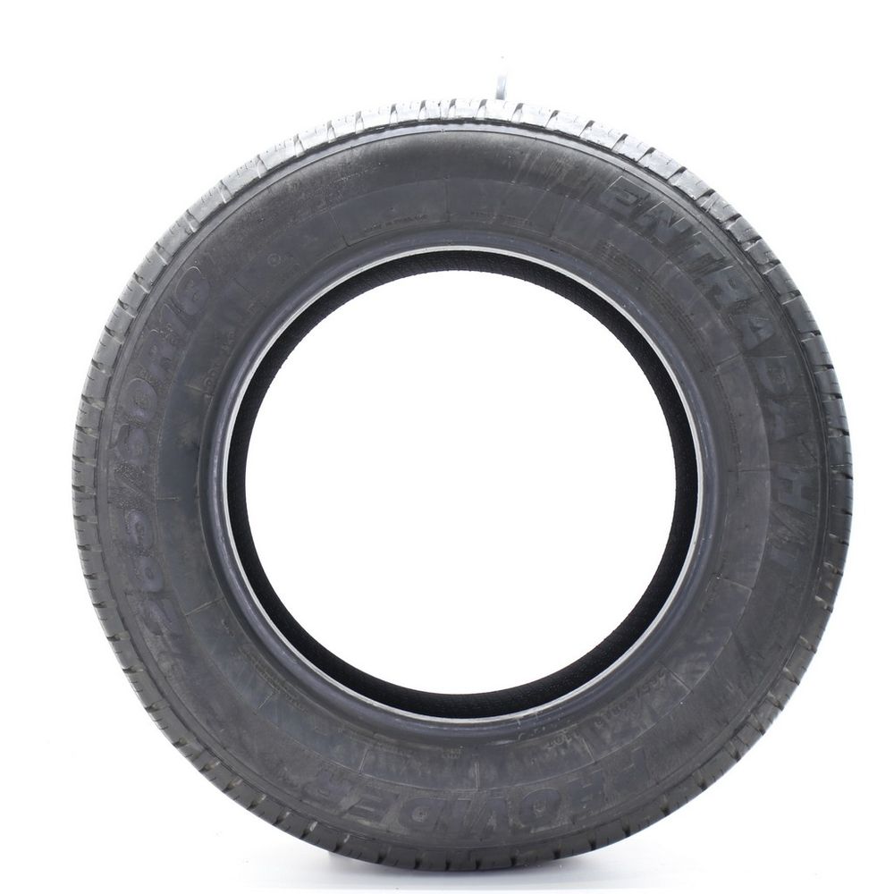 Set of (2) Used 265/60R18 Provider Entrada H/T 110T - 9-10.5/32 - Image 6