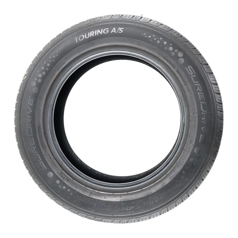 Used 205/65R16 SureDrive Touring A/S TA71 95H - 7.5/32 - Image 3