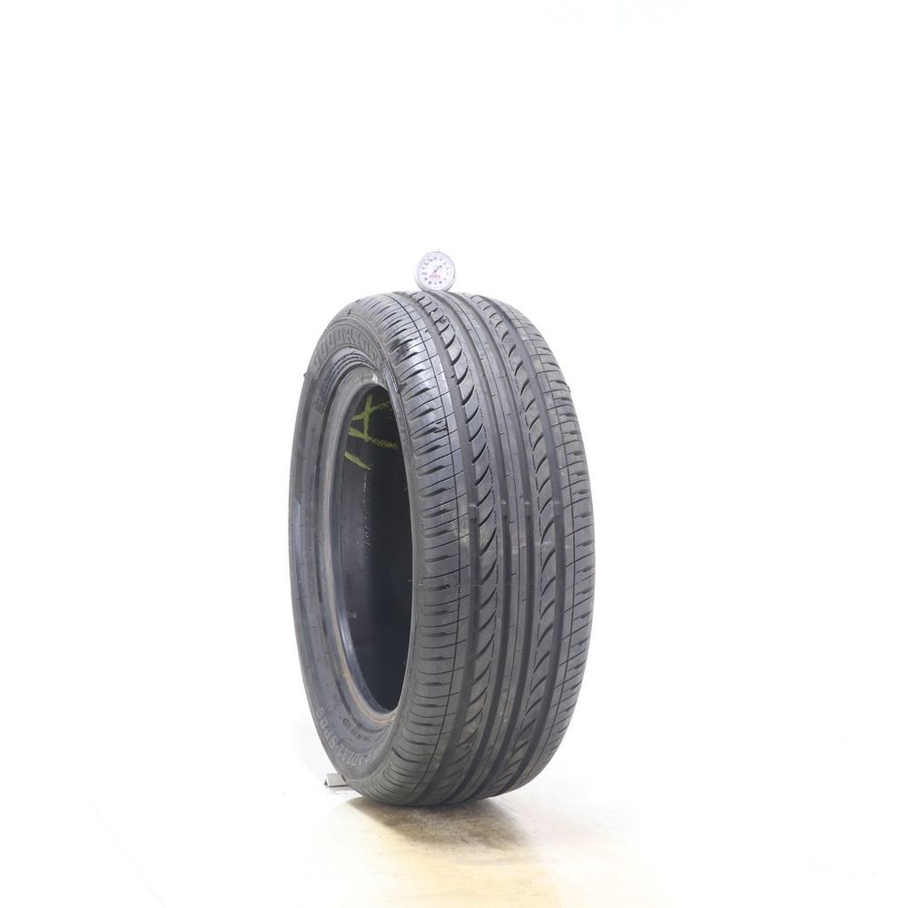 Used 205/55R16 Goodride SP06 91H - 8.5/32 - Image 1