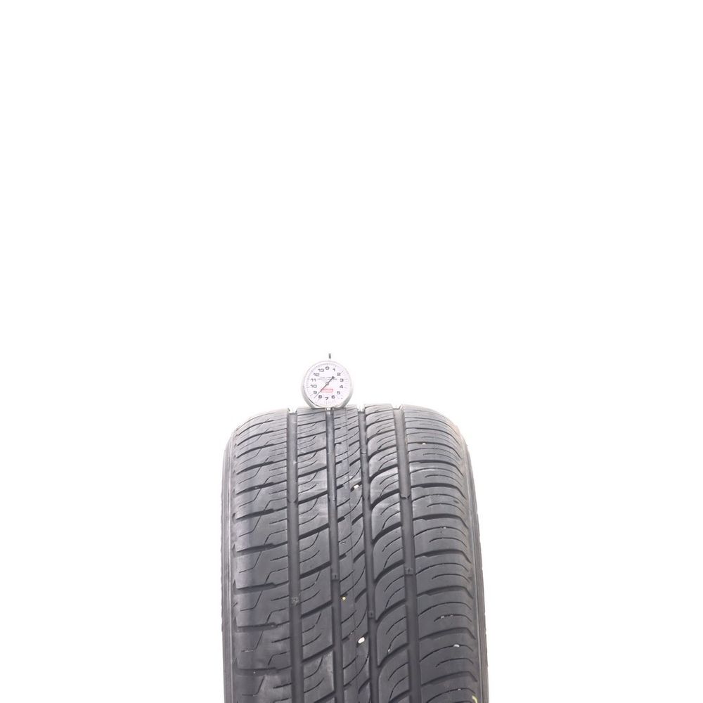 Set of (4) Used 225/50ZR17 Radar Dimax AS-8 98W - 8.5/32 - Image 2