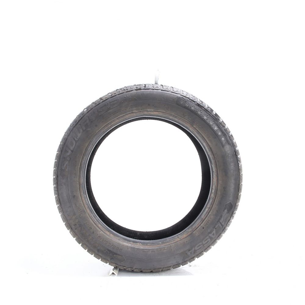 Used 205/55R16 Lassa Snoways 3 91H - 6.5/32 - Image 3