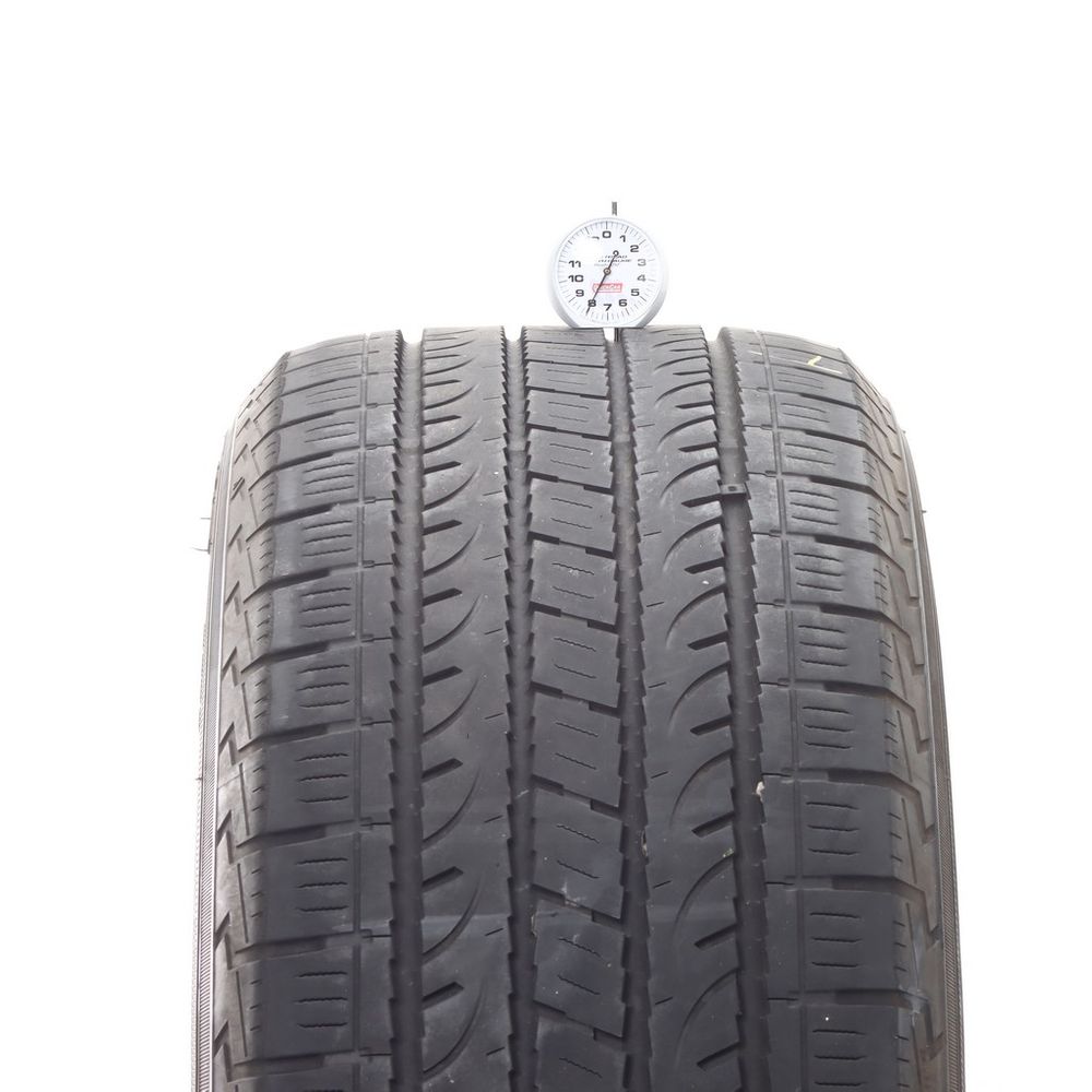 Set of (2) Used 275/50R21 Yokohama Geolandar H/T G056 113V - 8-8.5/32 - Image 2