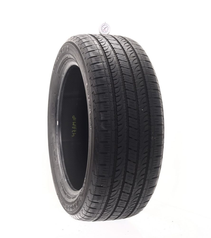 Set of (2) Used 275/50R21 Yokohama Geolandar H/T G056 113V - 8-8.5/32 - Image 4