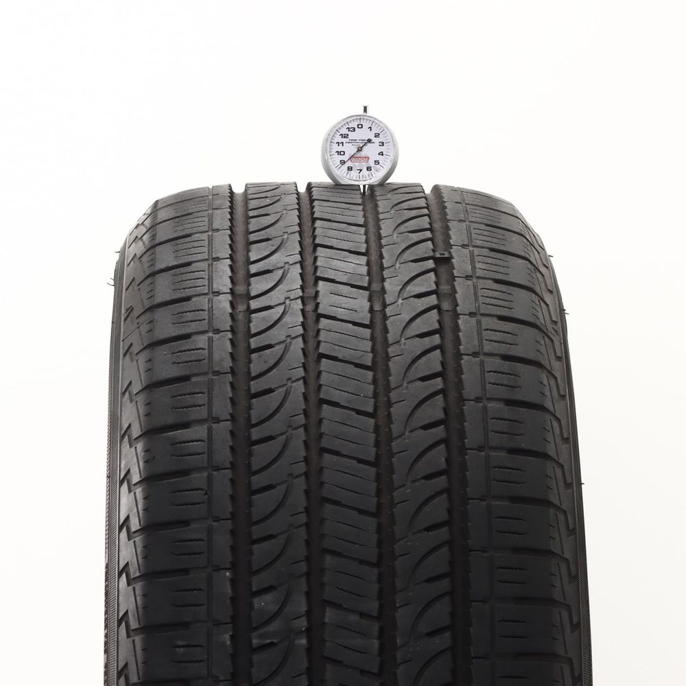 Set of (2) Used 275/50R21 Yokohama Geolandar H/T G056 113V - 8-8.5/32 - Image 5