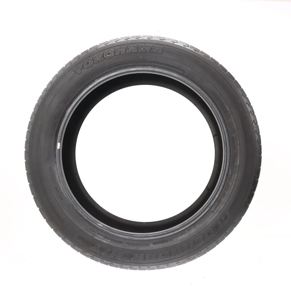 Set of (2) Used 275/50R21 Yokohama Geolandar H/T G056 113V - 8-8.5/32 - Image 6
