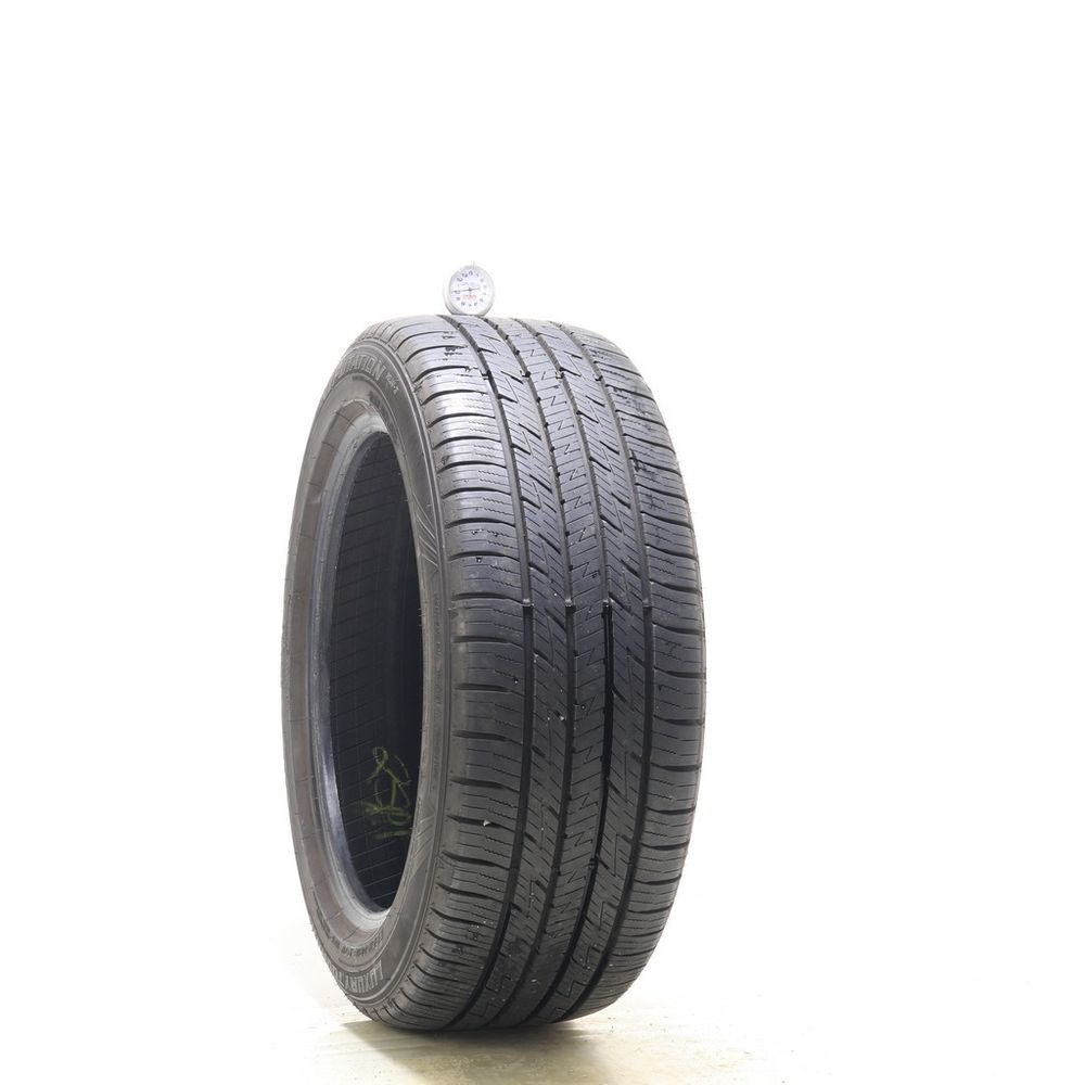 Set of (2) Used 235/50R18 Mazama Reputation NLW-3 97V - 9.5-10/32 - Image 4