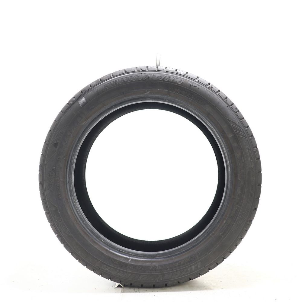 Set of (2) Used 235/50R18 Mazama Reputation NLW-3 97V - 9.5-10/32 - Image 6