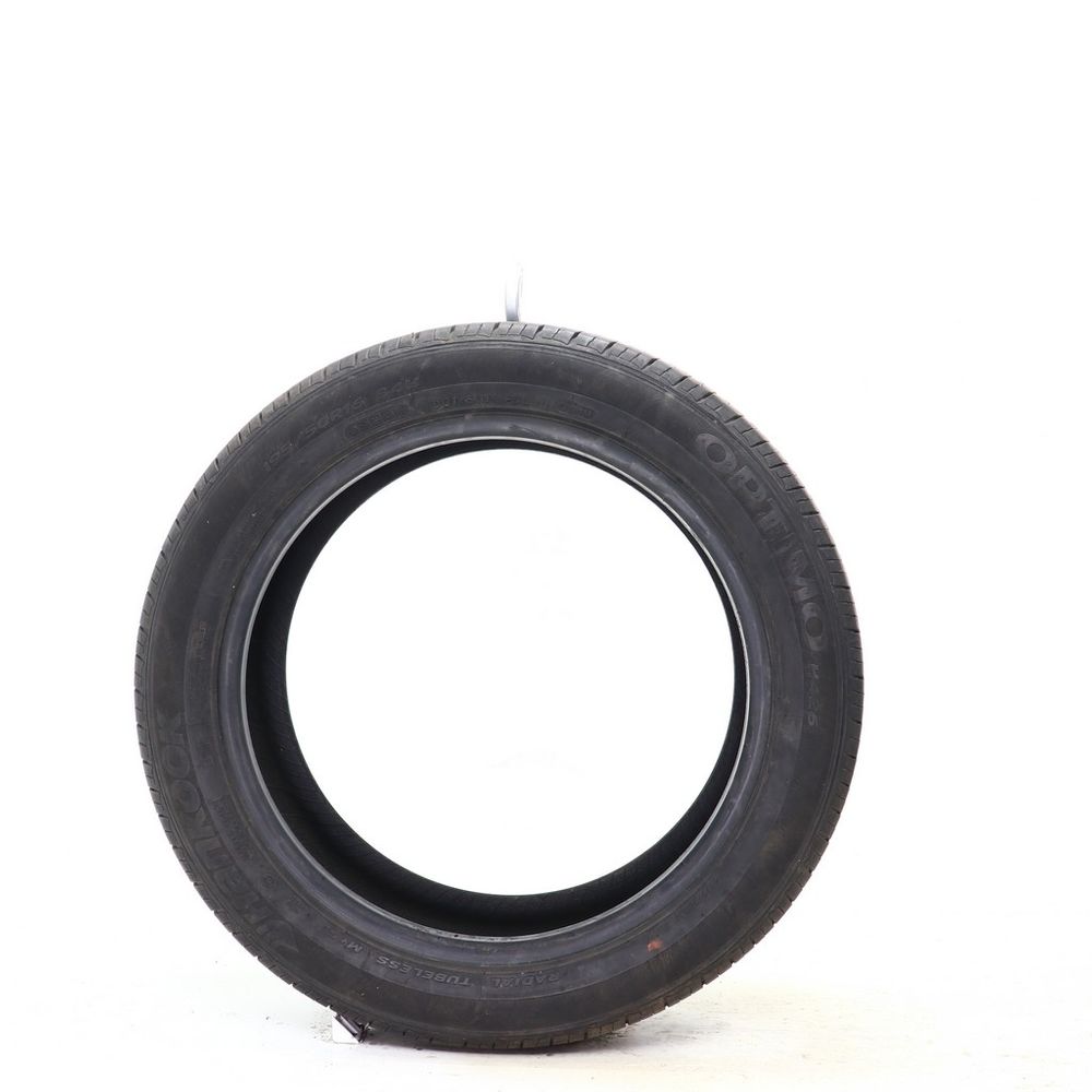 Used 195/50R16 Hankook Optimo H426 84H - 6.5/32 - Image 3