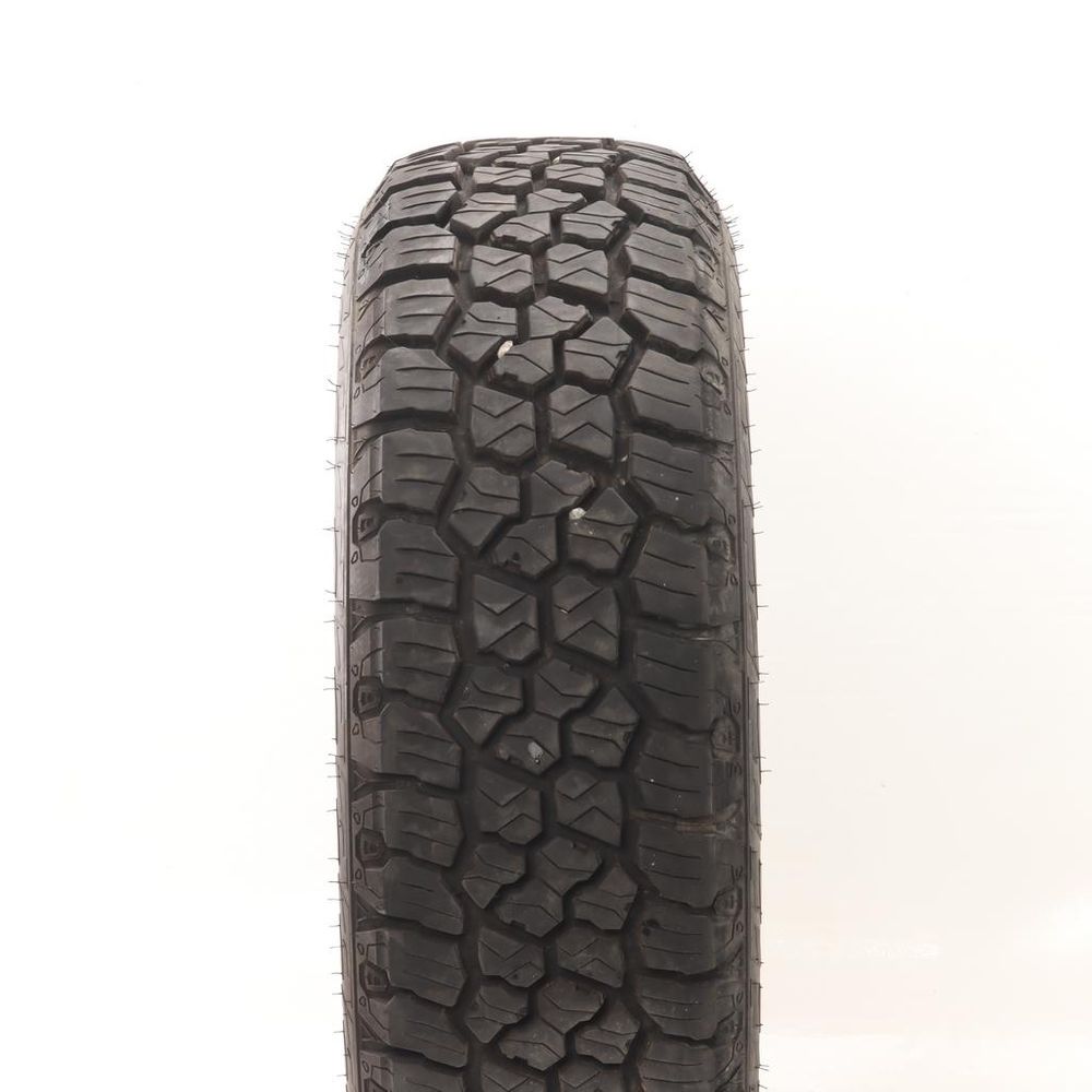 Used LT 245/75R17 Summit Trail Climber AT 121/118S E - 14/32 - Image 2