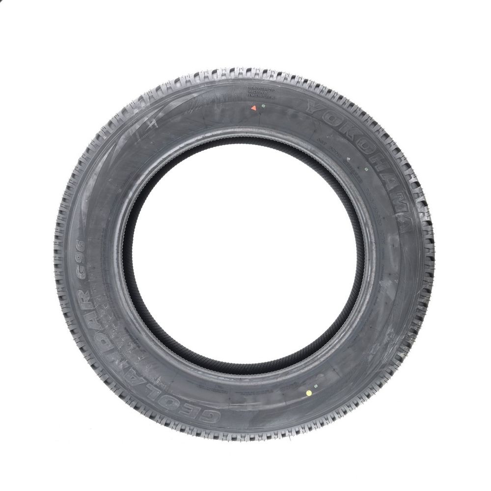 New 245/60R20 Yokohama Geolandar G96B 107H - Image 3