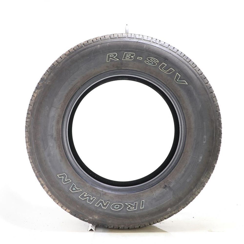 Used 245/70R17 Ironman RB-SUV 110S - 6.5/32 - Image 3