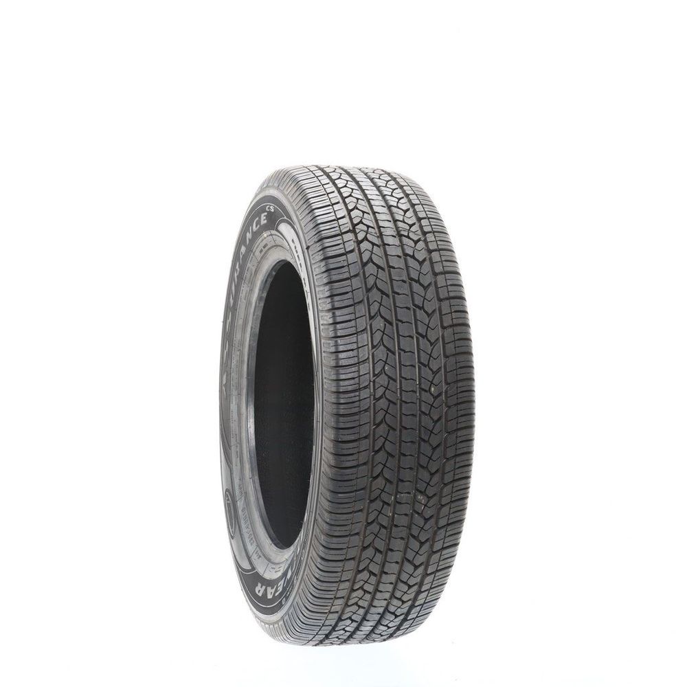 Driven Once 235/65R18 Goodyear Assurance CS Fuel Max 106T - 11/32 - Image 1