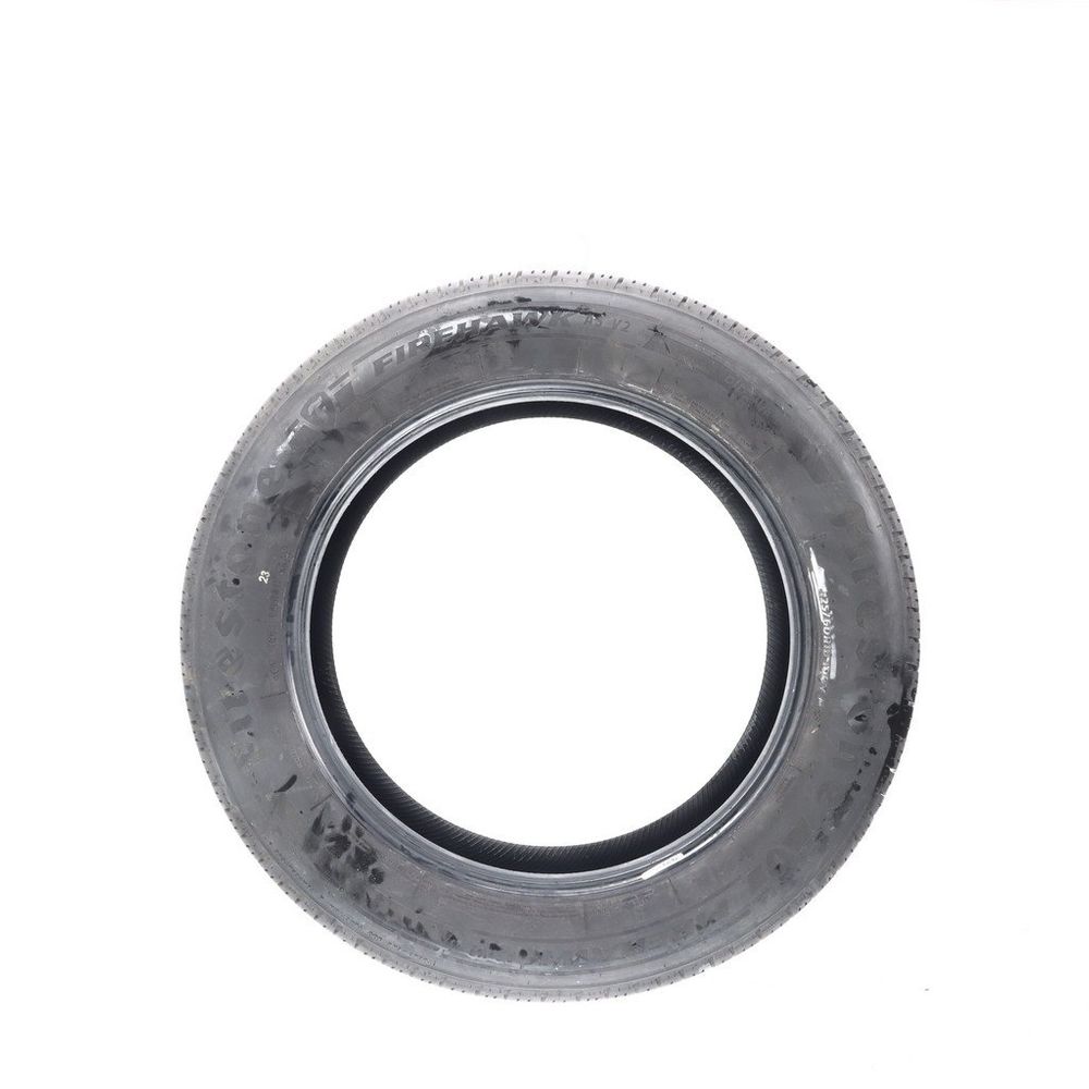 Used 225/60R18 Firestone Firehawk AS V2 100V - 8.5/32 - Image 3