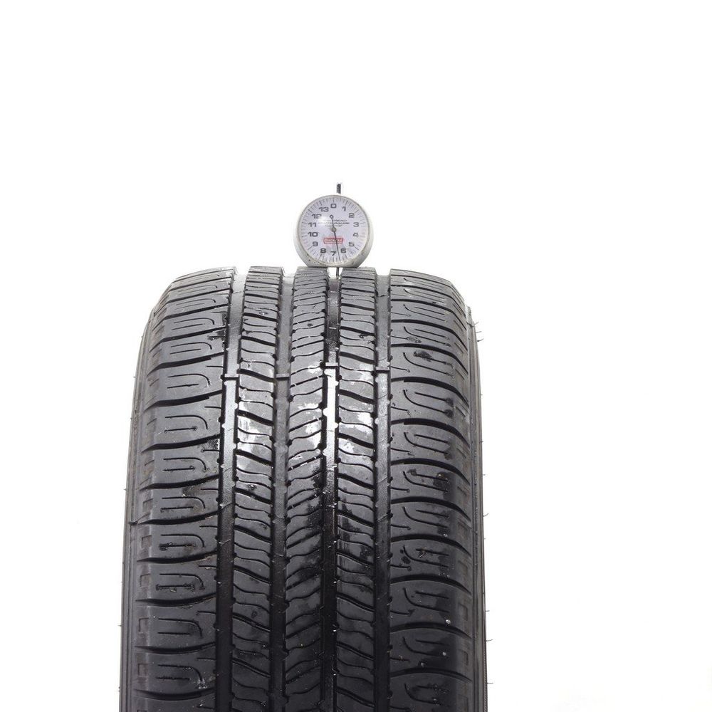 Set of (2) Used 215/55R16 Goodyear Assurance All-Season 93H - 6.5-8/32 - Image 2