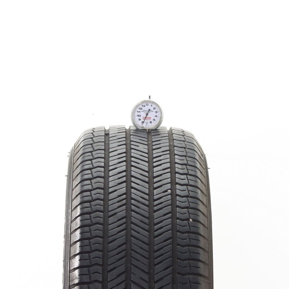 Set of (4) Used 225/65R17 Yokohama Geolandar G91AV 102H - 7.5-8.5/32 - Image 2