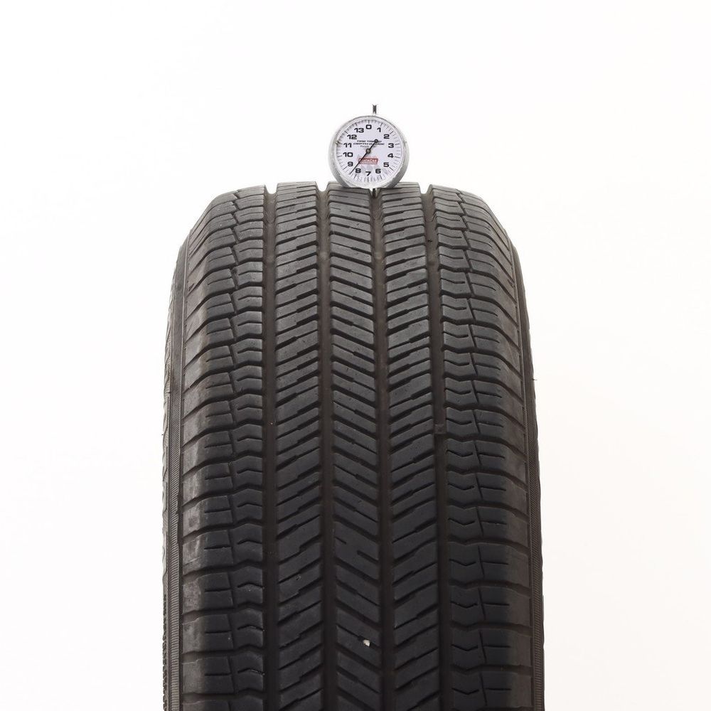 Set of (4) Used 225/65R17 Yokohama Geolandar G91AV 102H - 7.5-8.5/32 - Image 5