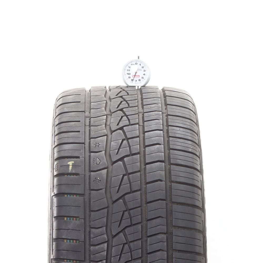 Set of (4) Used 255/45ZR20 Continental ControlContact Sport SRS Plus 105Y - 6-7.5/32 - Image 5