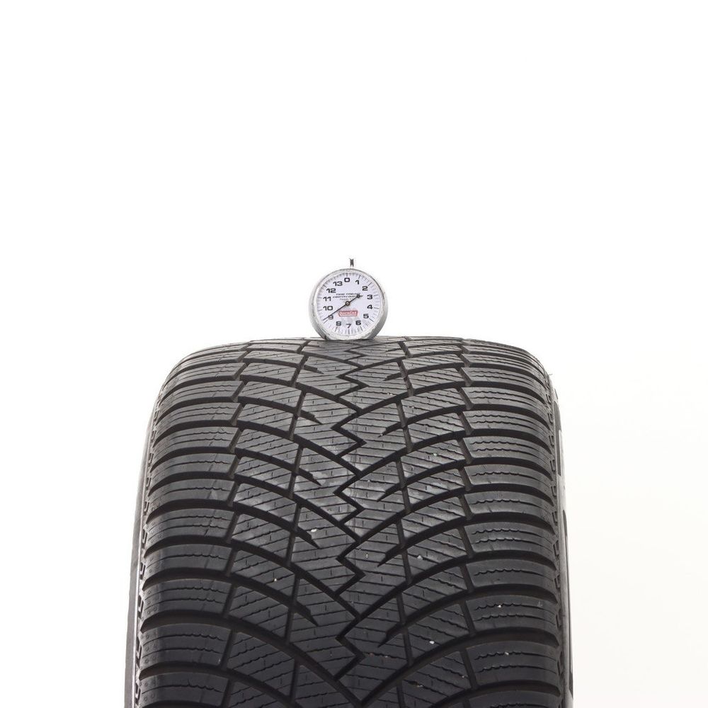 Used 255/50R20 Pirelli Scorpion Weather Active 109H - 9/32 - Image 2