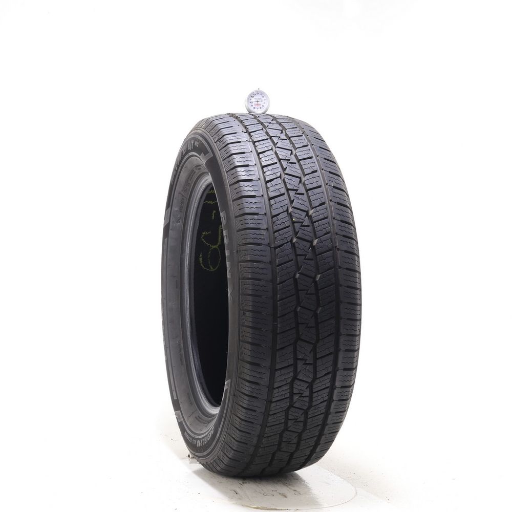 Set of (2) Used 245/60R18 Prinx Hicountry H/T HT2 105H - 9.5-10/32 - Image 4
