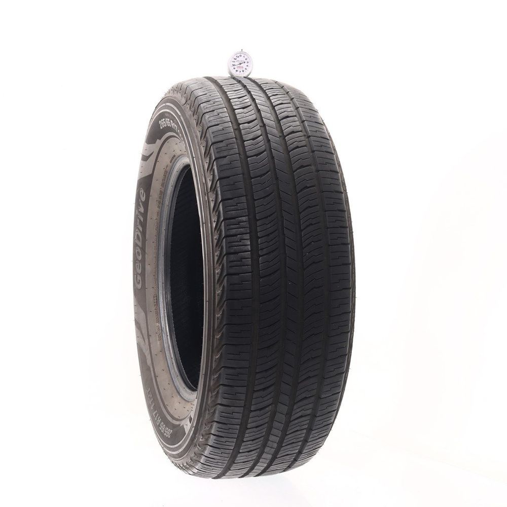 Used 265/65R17 GeoDrive KL51 112T - 9.5/32 - Image 1