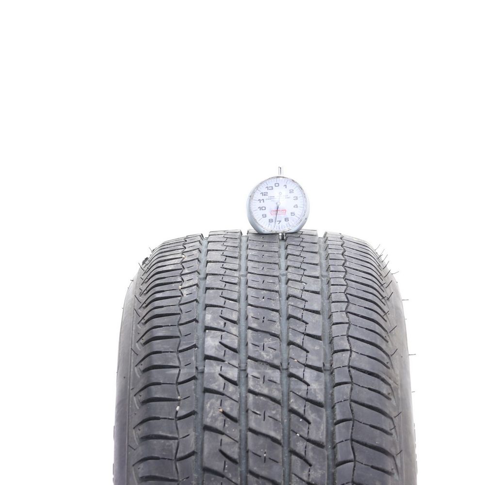 Set of (2) Used 225/60R17 Firestone Champion Fuel Fighter 99H - 6-7/32 - Image 5