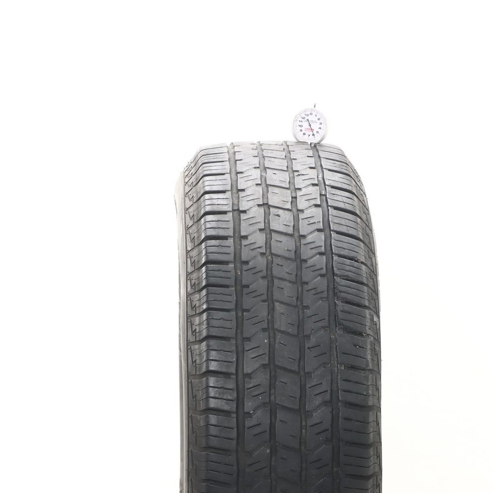 Used 265/70R17 Caldera Confidence LT-S 115T - 5.5/32 - Image 2