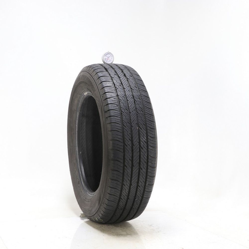 Set of (2) Used 205/65R16 Falken Pro G5 Touring A/S 95H - 9.5-10/32 - Image 1